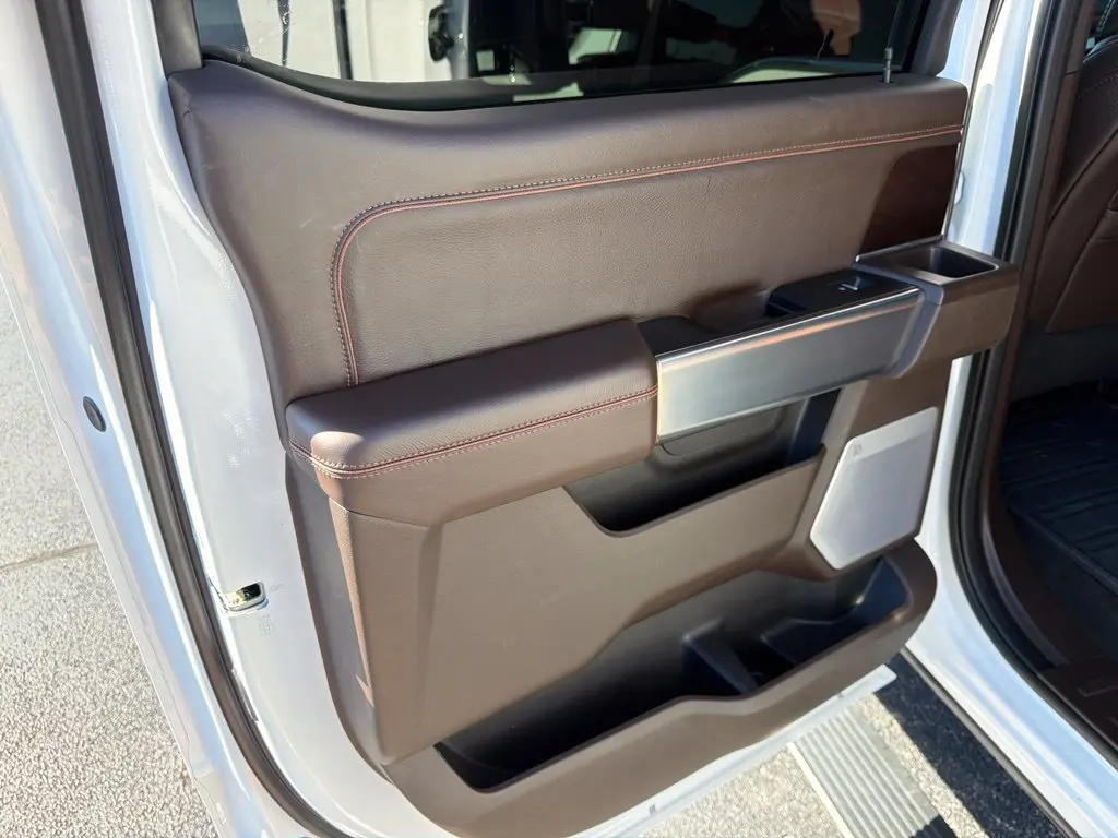 2026 Ford F-250 - $84,088