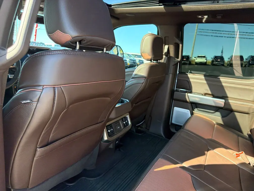 2026 Ford F-250 - $84,088