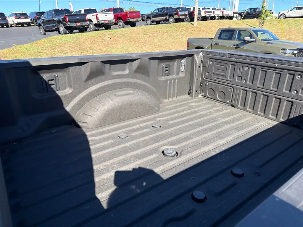 2026 Ford F-250 - $84,088
