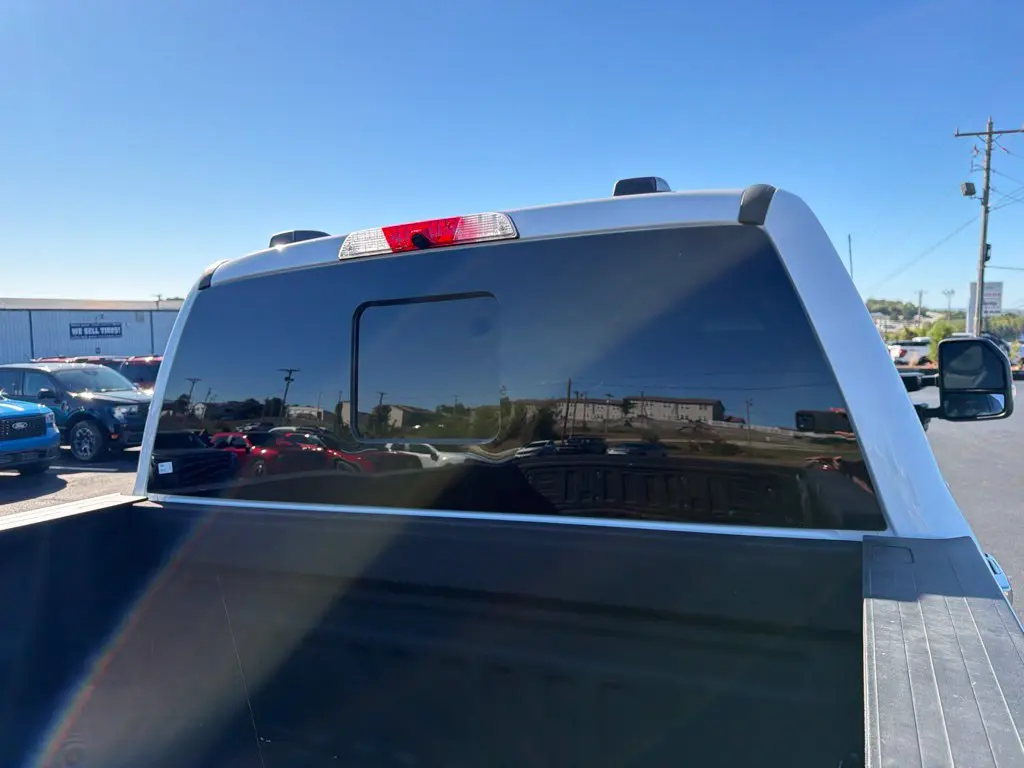 2026 Ford F-250 - $84,088