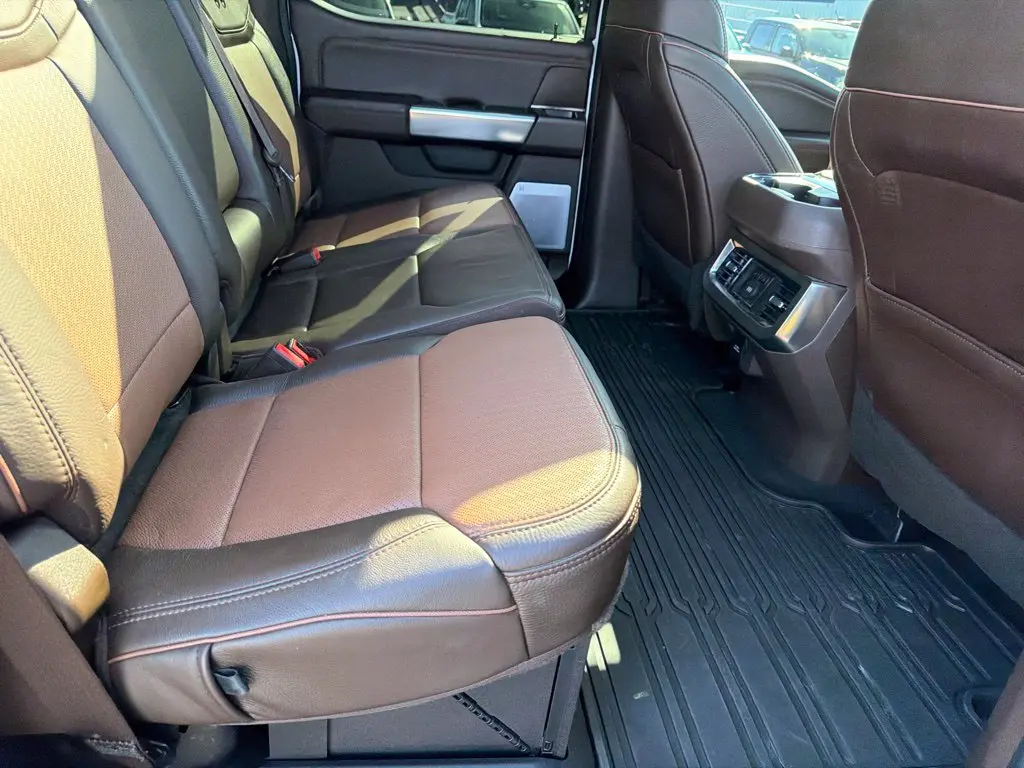 2026 Ford F-250 - $84,088