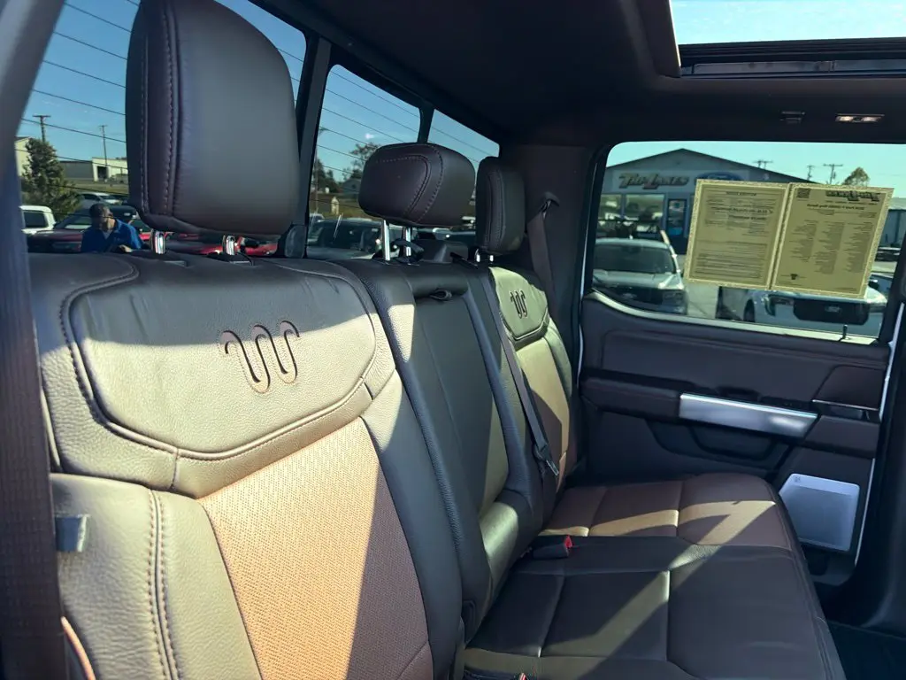 2026 Ford F-250 - $84,088