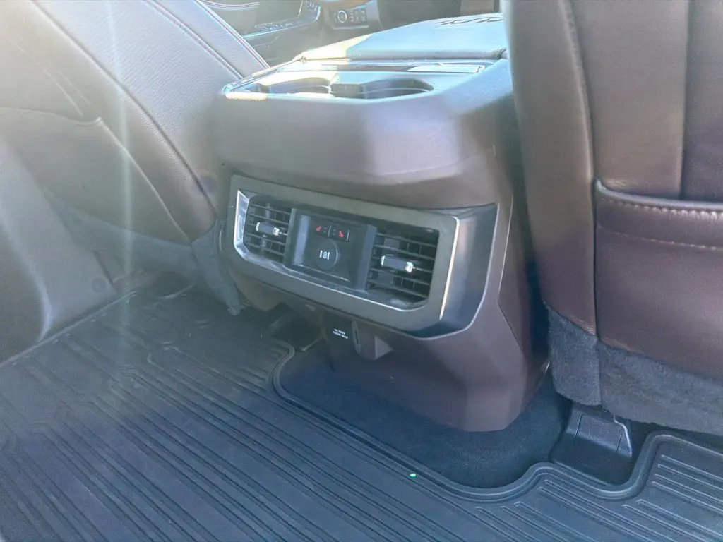 2026 Ford F-250 - $84,088