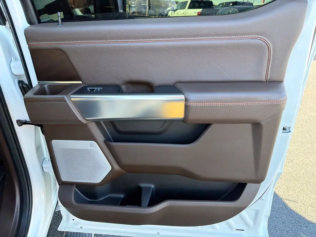2026 Ford F-250 - $84,088