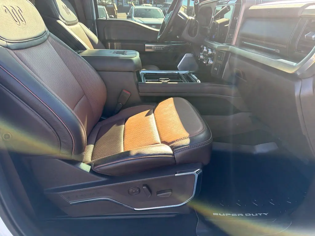 2026 Ford F-250 - $84,088