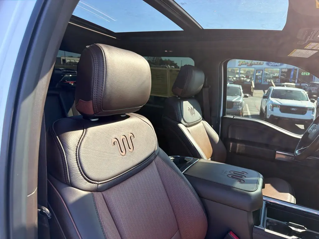 2026 Ford F-250 - $84,088
