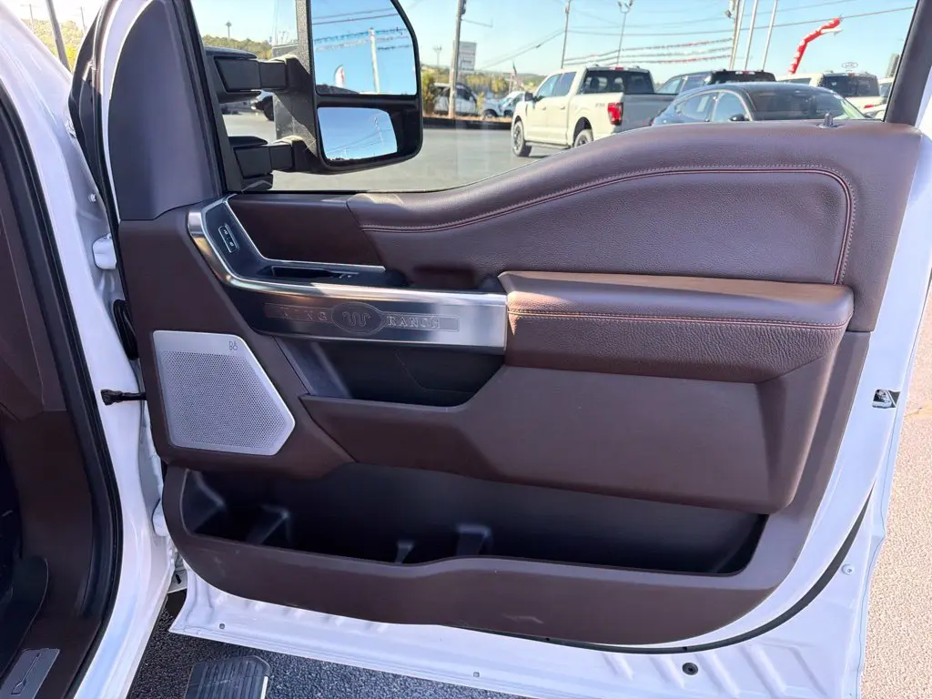 2026 Ford F-250 - $84,088