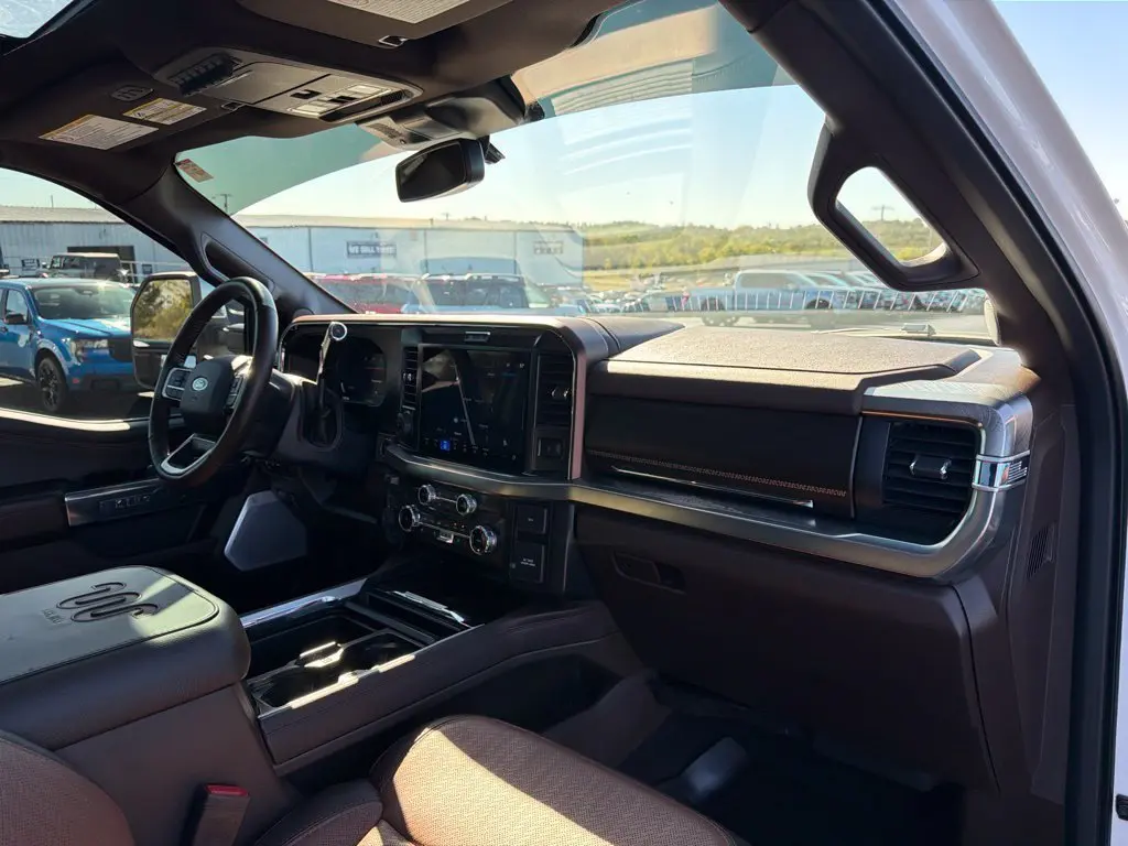 2026 Ford F-250 - $84,088