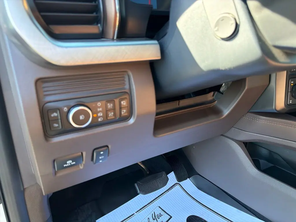 2026 Ford F-250 - $84,088