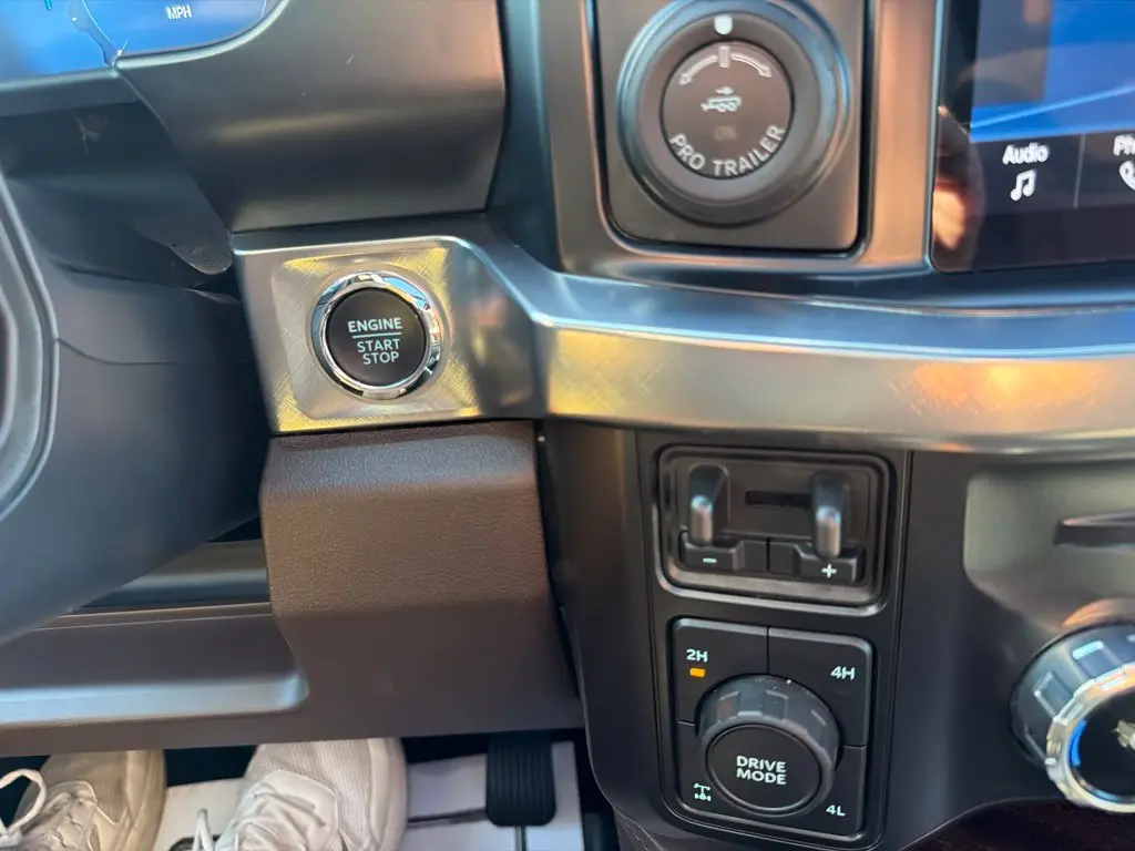 2026 Ford F-250 - $84,088