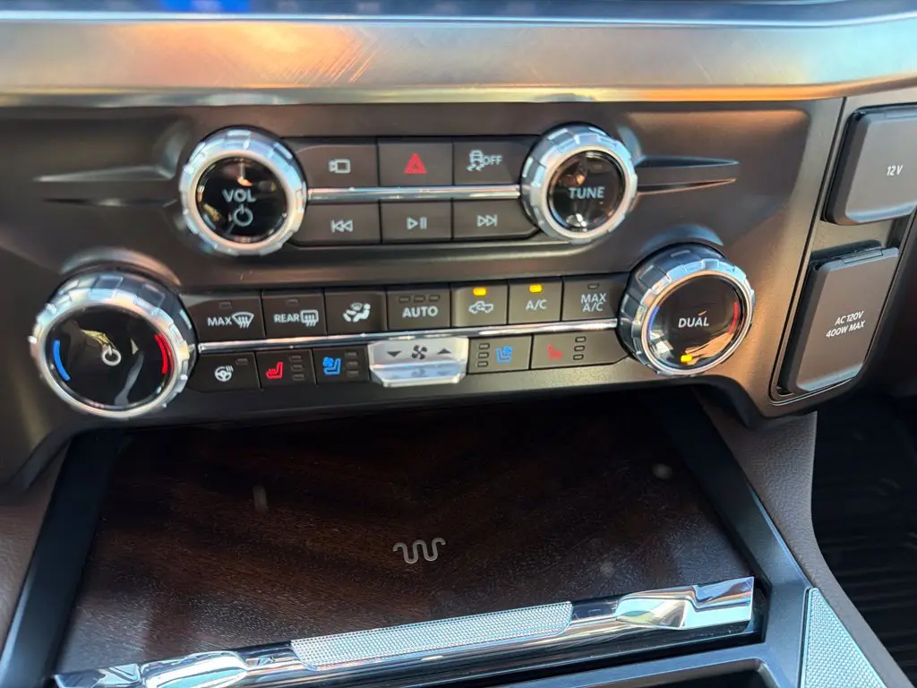 2026 Ford F-250 - $84,088