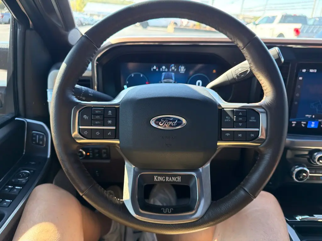 2026 Ford F-250 - $84,088