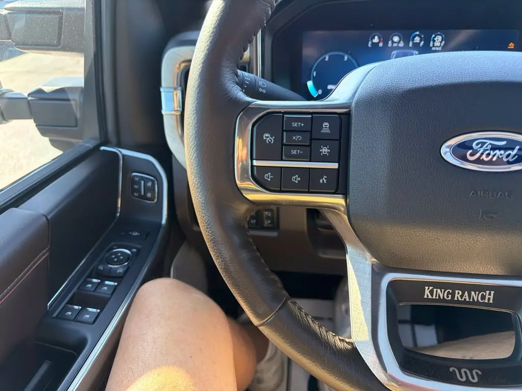 2026 Ford F-250 - $84,088