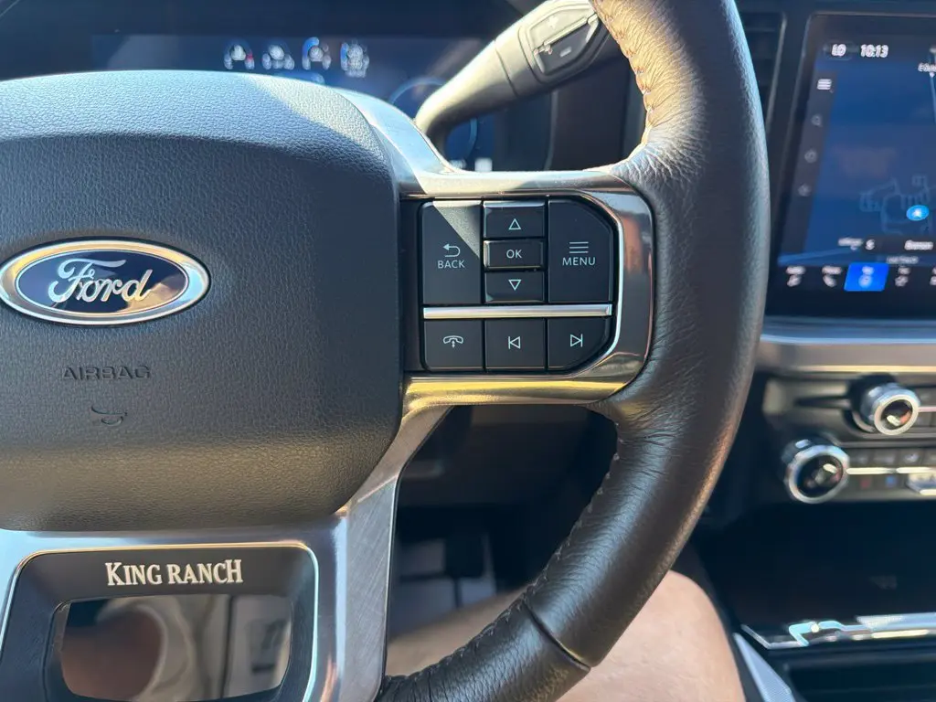 2026 Ford F-250 - $84,088