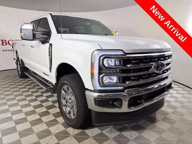 2026 Ford F-250 - $69,500