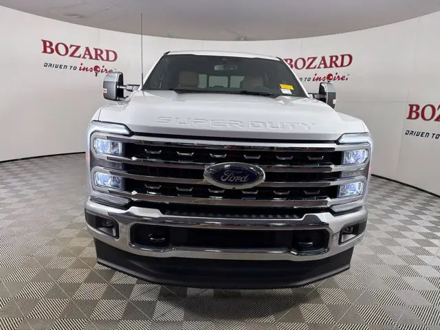 2026 Ford F-250 - $69,500