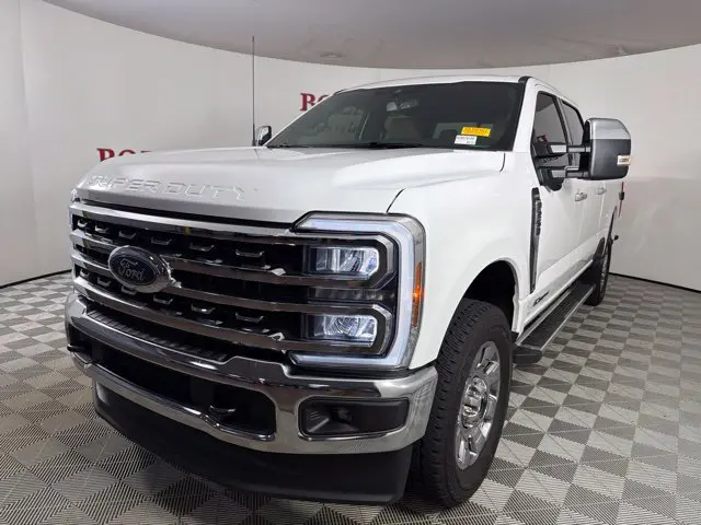 2026 Ford F-250 - $69,500