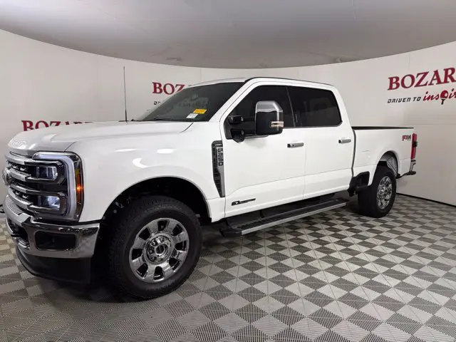 2026 Ford F-250 - $69,500