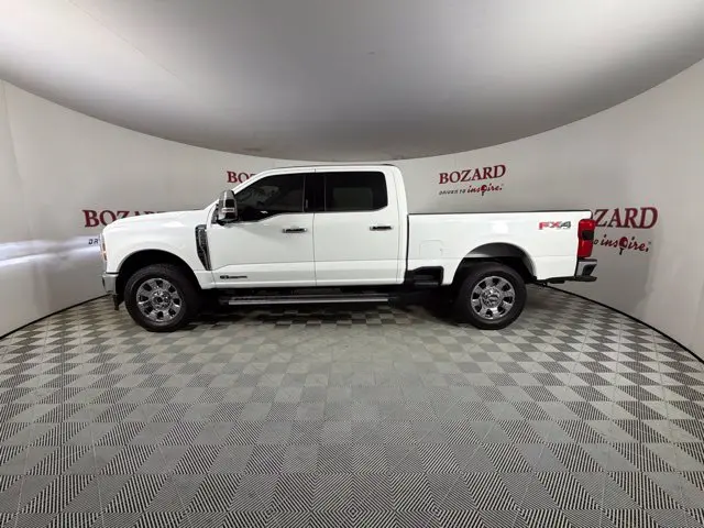 2026 Ford F-250 - $69,500