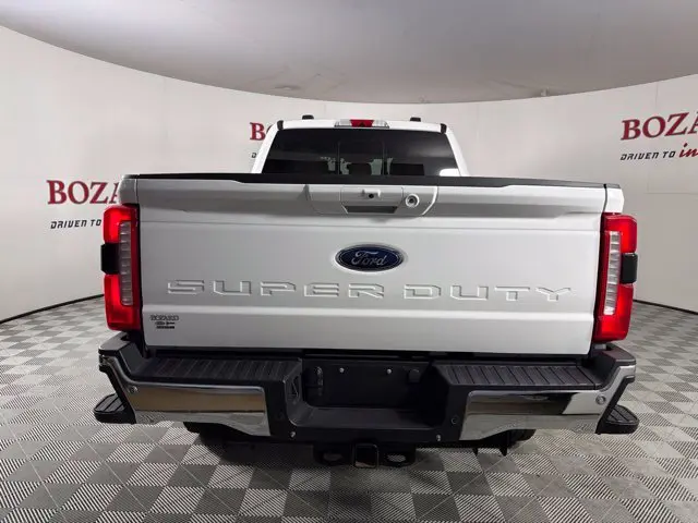 2026 Ford F-250 - $69,500