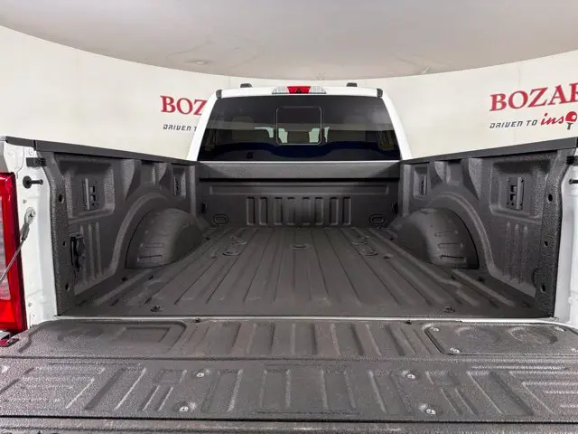 2026 Ford F-250 - $69,500