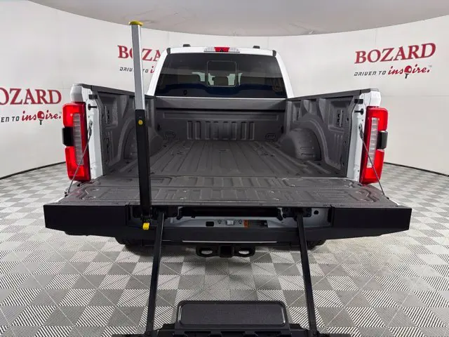 2026 Ford F-250 - $69,500