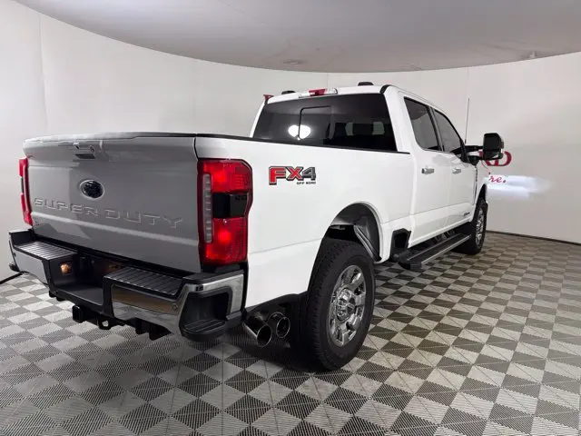 2026 Ford F-250 - $69,500