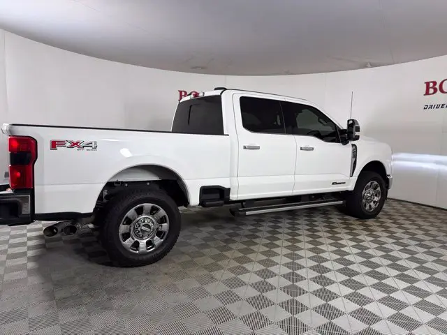 2026 Ford F-250 - $69,500