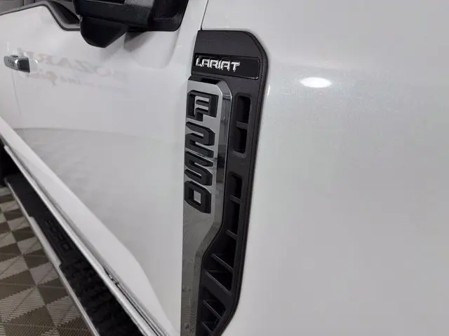 2026 Ford F-250 - $69,500