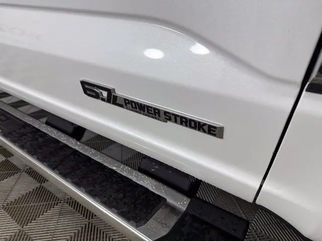 2026 Ford F-250 - $69,500