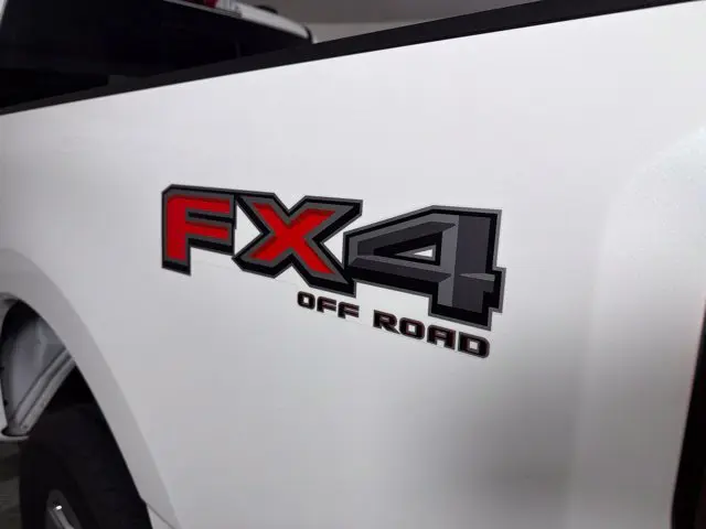 2026 Ford F-250 - $69,500