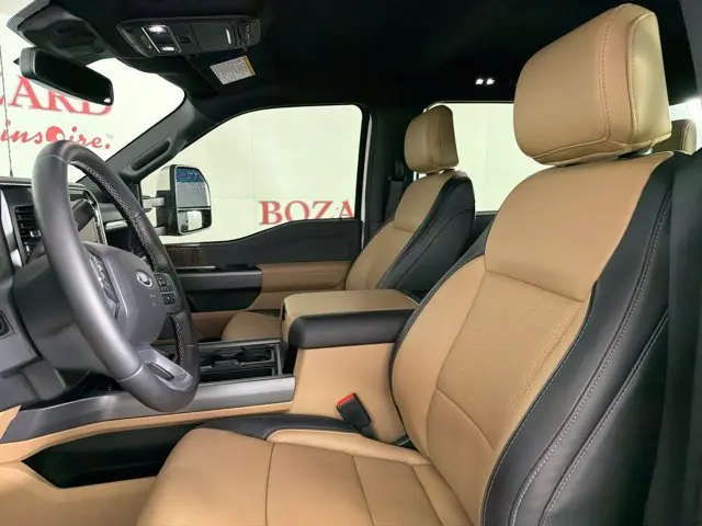 2026 Ford F-250 - $69,500