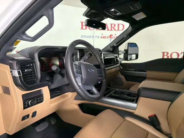 2026 Ford F-250 - $69,500