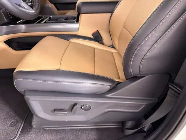 2026 Ford F-250 - $69,500