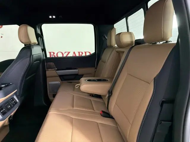 2026 Ford F-250 - $69,500