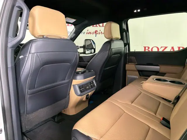 2026 Ford F-250 - $69,500