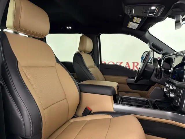 2026 Ford F-250 - $69,500