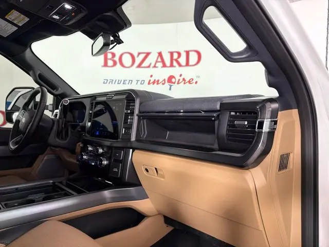 2026 Ford F-250 - $69,500