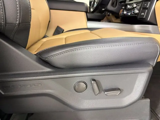 2026 Ford F-250 - $69,500