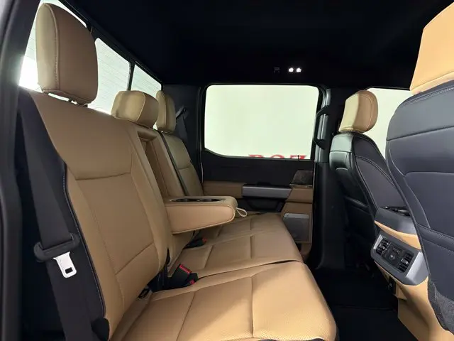 2026 Ford F-250 - $69,500