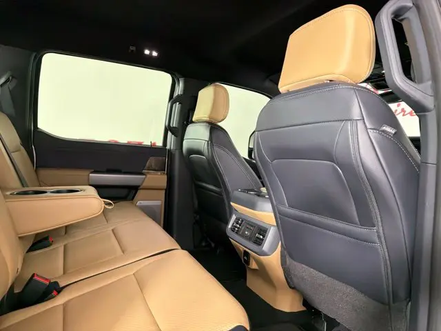 2026 Ford F-250 - $69,500
