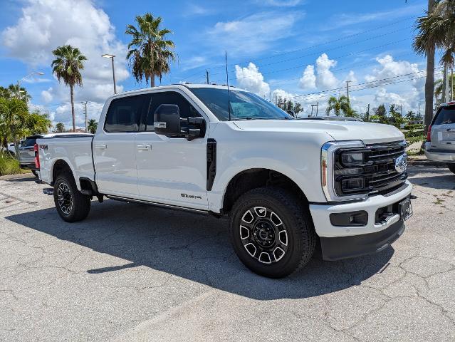 2026 Ford F-250 - $81,984