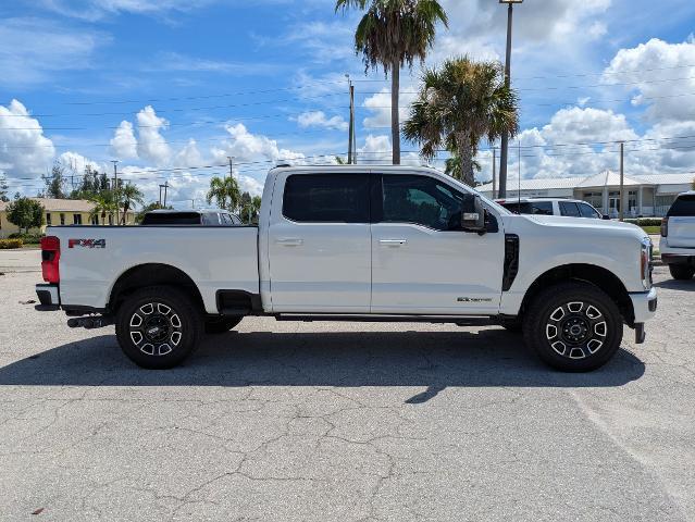 2026 Ford F-250 - $81,984