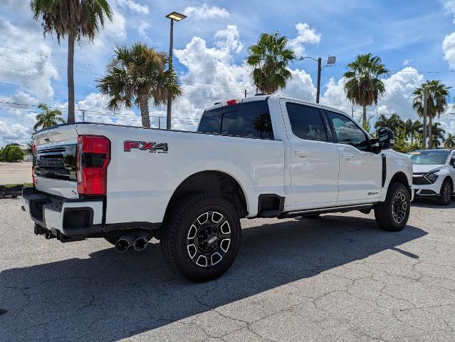 2026 Ford F-250 - $81,984