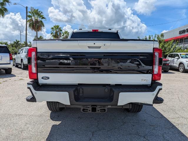 2026 Ford F-250 - $81,984