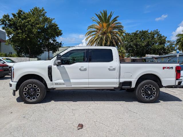 2026 Ford F-250 - $81,984