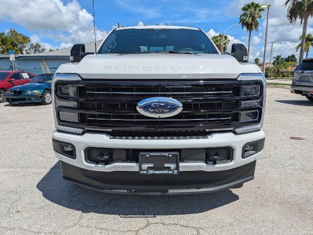 2026 Ford F-250 - $81,984