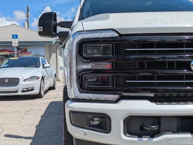 2026 Ford F-250 - $81,984