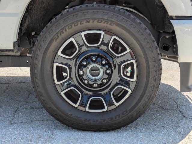 2026 Ford F-250 - $81,984