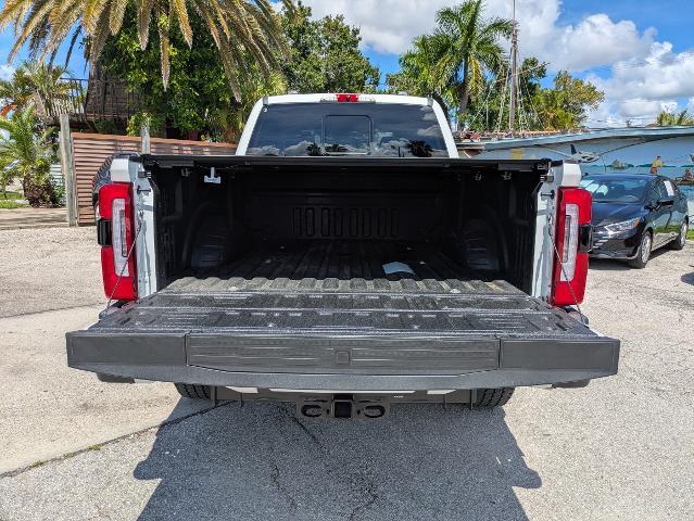 2026 Ford F-250 - $81,984